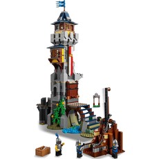 LEGO MEDIEVAL CASTLE CREATOR