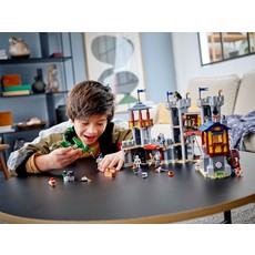 LEGO MEDIEVAL CASTLE CREATOR