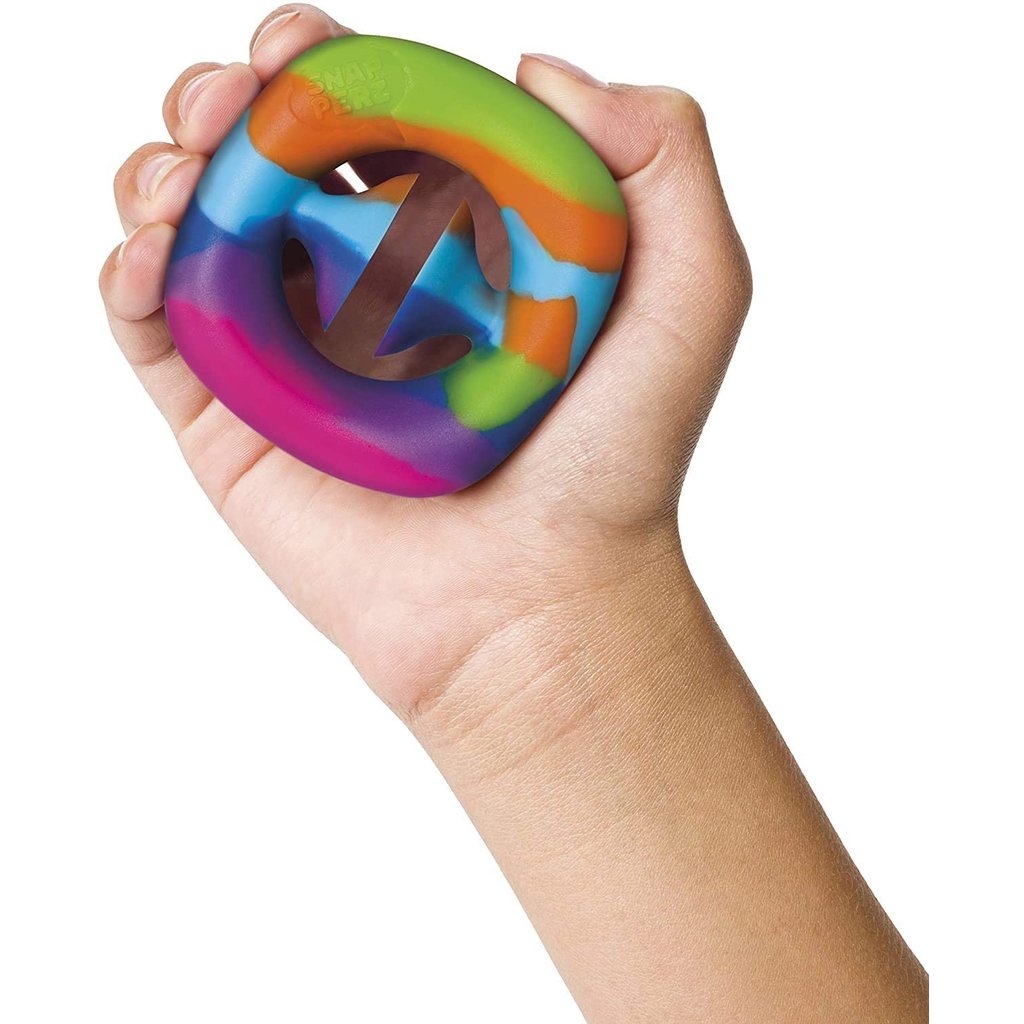 RAINBOW FIDGET SNAPPERZ