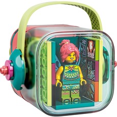 LEGO FOLK FAIRY BEATBOX