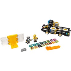 LEGO ROBO HIPHOP CAR