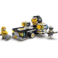 LEGO ROBO HIPHOP CAR