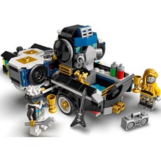 LEGO ROBO HIPHOP CAR