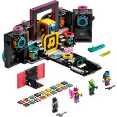 LEGO THE BOOMBOX