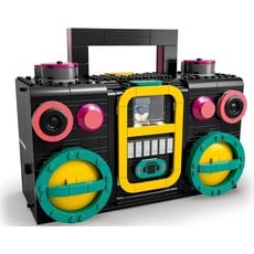 LEGO THE BOOMBOX