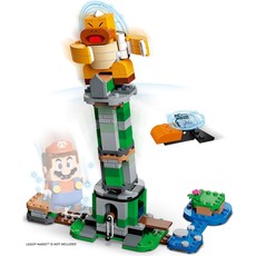 LEGO BOSS SUMO BRO TOPPLE TOWER EXPANSION SET