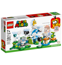 LEGO LAKITU SKY WORLD EXPANSION SET