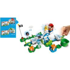 LEGO LAKITU SKY WORLD EXPANSION SET