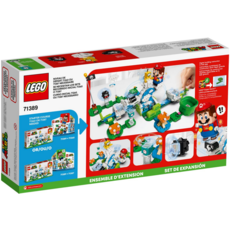 LEGO LAKITU SKY WORLD EXPANSION SET