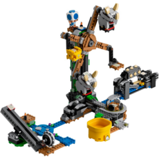 LEGO REZNOR KNOCKDOWN EXPANSION SET