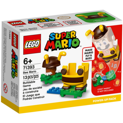 LEGO BEE MARIO POWER-UP PACK