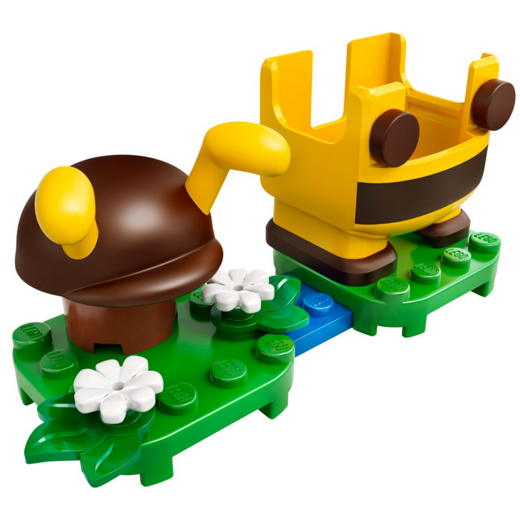 LEGO BEE MARIO POWER-UP PACK