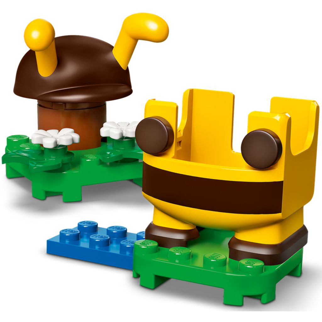 LEGO BEE MARIO POWER-UP PACK