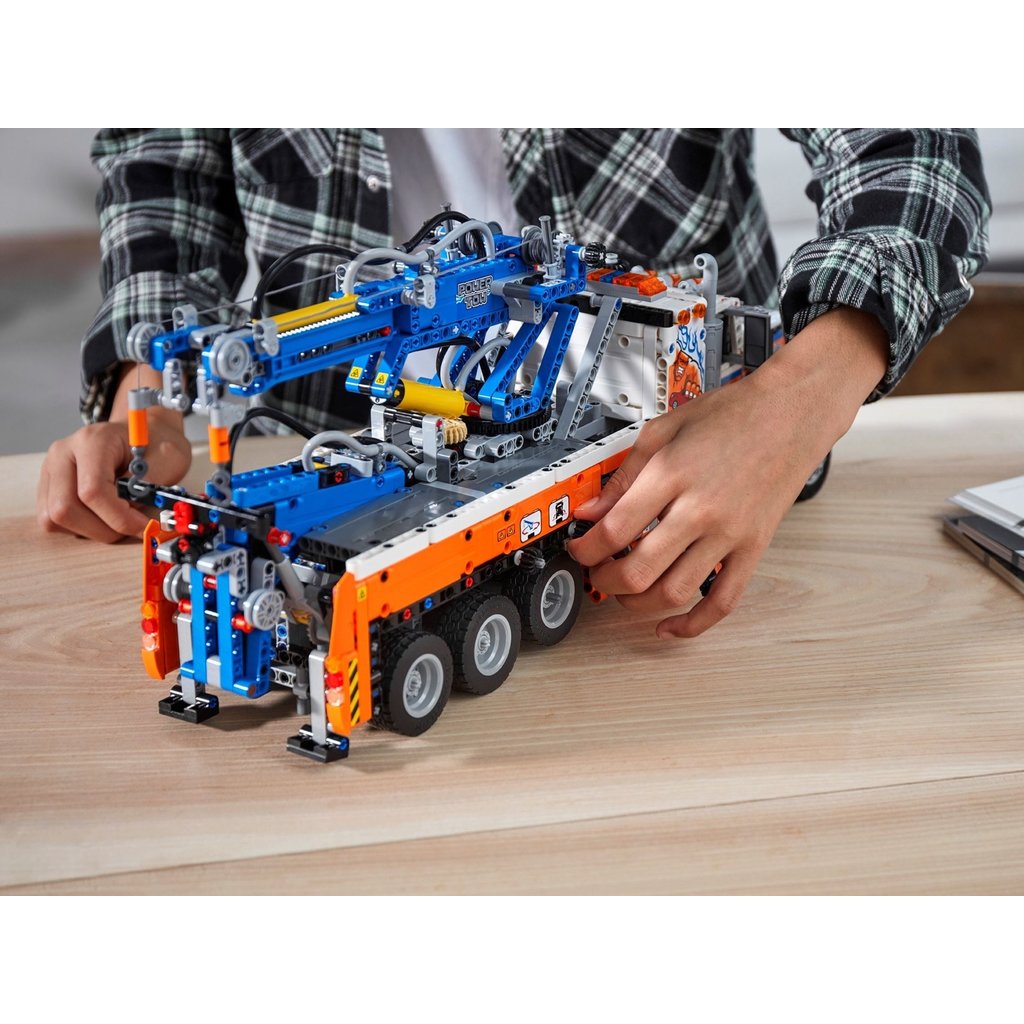 LEGO® Technic™ Toys and Sets