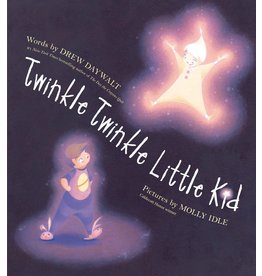 PHILOMEL BOOKS TWINKLE TWINKLE LITTLE KID