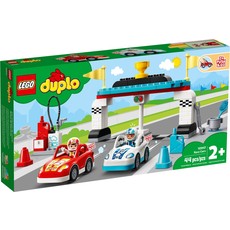 LEGO RACE CARS DUPLO