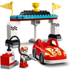 LEGO RACE CARS DUPLO*