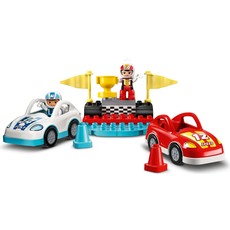 LEGO RACE CARS DUPLO