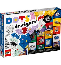 LEGO CREATIVE DESIGNER BOX