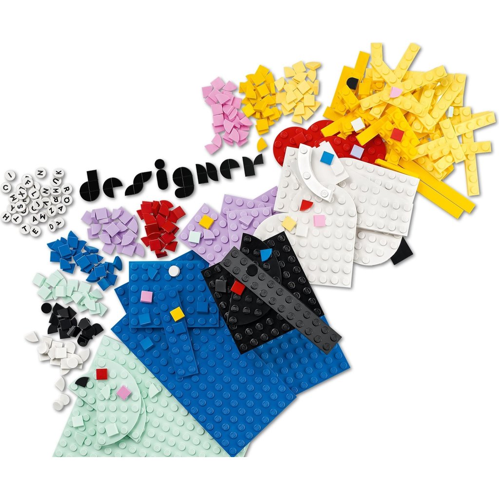 LEGO CREATIVE DESIGNER BOX