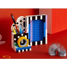 LEGO CREATIVE DESIGNER BOX