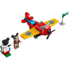 LEGO MICKEY MOUSE'S PROPELLER PLANE