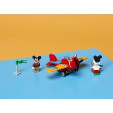 LEGO MICKEY MOUSE'S PROPELLER PLANE