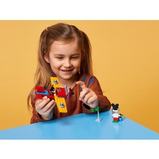 LEGO MICKEY MOUSE'S PROPELLER PLANE
