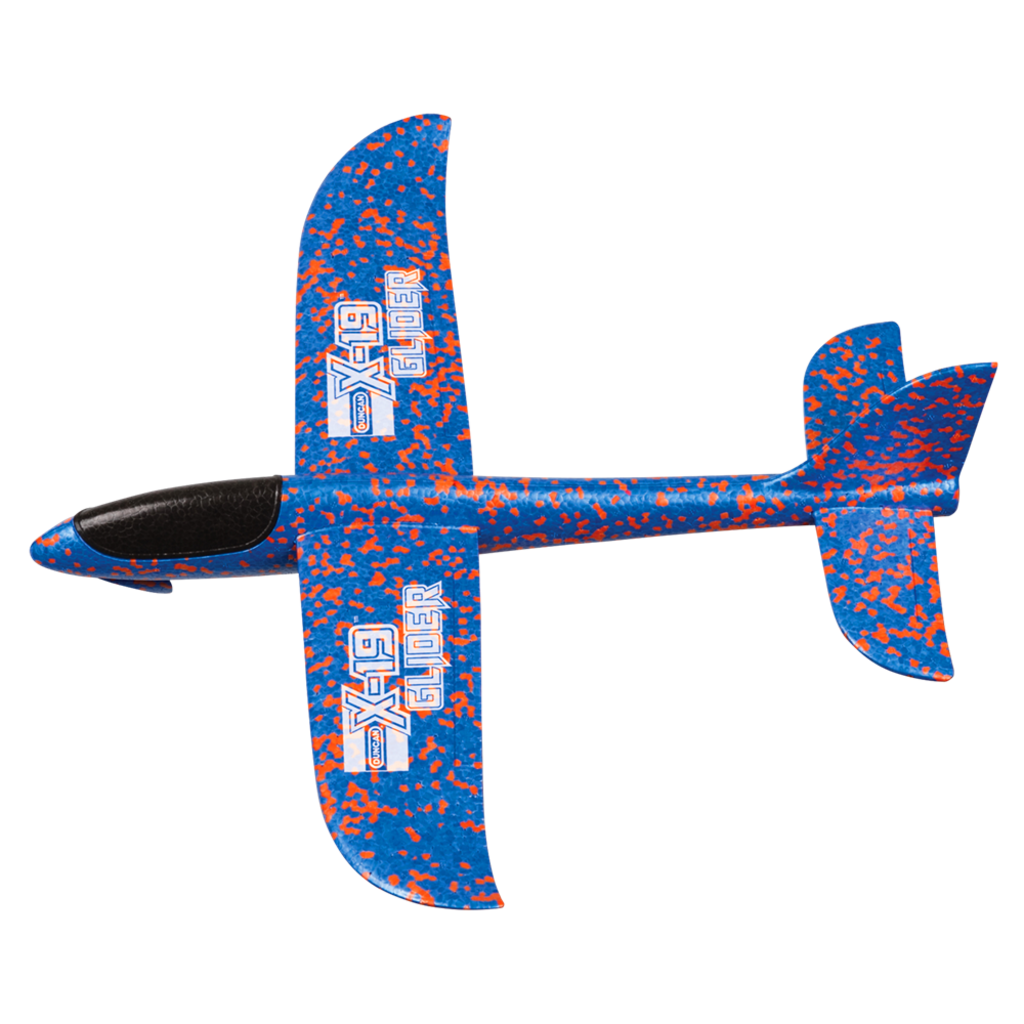 DUNCAN TOYS DUNCAN X-19 GLIDER