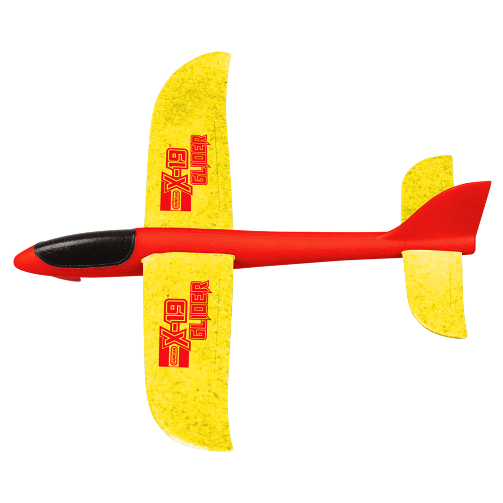 DUNCAN TOYS DUNCAN X-19 GLIDER