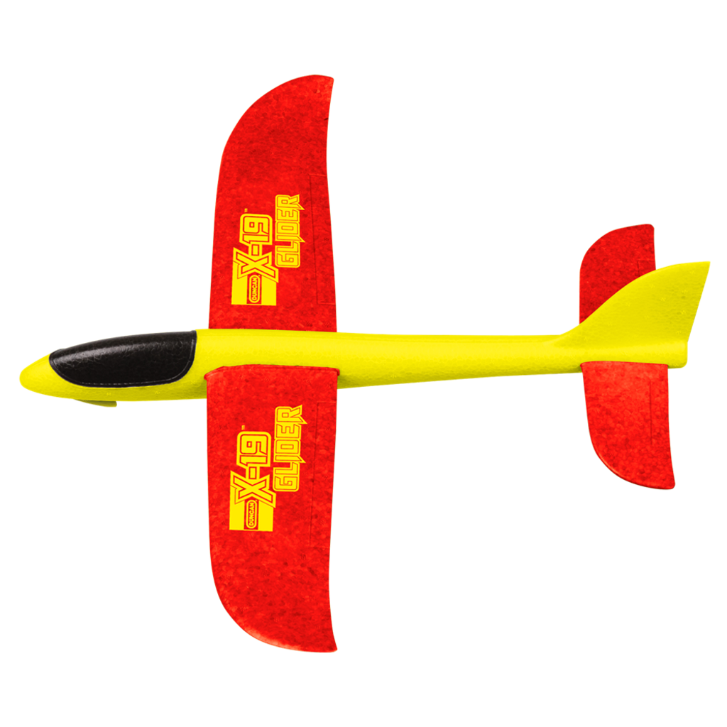 DUNCAN TOYS DUNCAN X-19 GLIDER