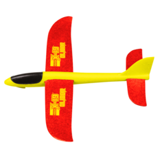 DUNCAN TOYS DUNCAN X-19 GLIDER