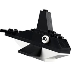 LEGO AROUND THE WORLD**