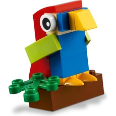 LEGO AROUND THE WORLD**