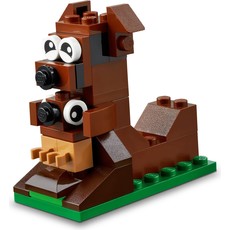 LEGO AROUND THE WORLD**