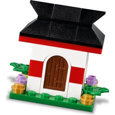 LEGO AROUND THE WORLD**