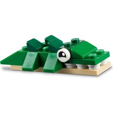 LEGO AROUND THE WORLD**