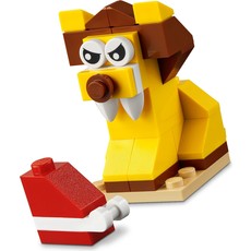 LEGO AROUND THE WORLD**