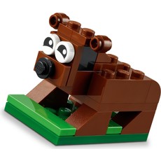 LEGO AROUND THE WORLD**