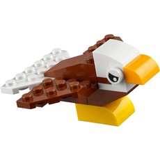 LEGO AROUND THE WORLD**