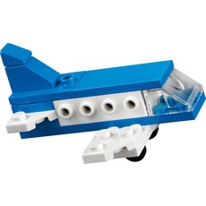 LEGO AROUND THE WORLD**