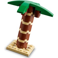 LEGO AROUND THE WORLD**