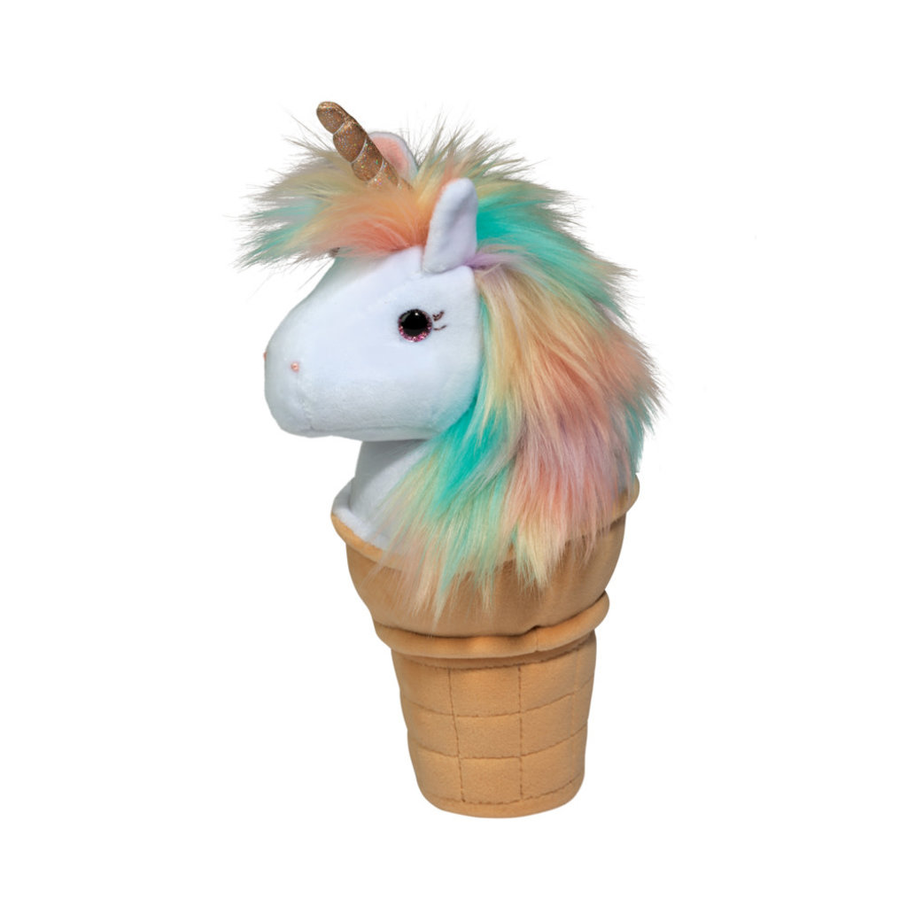 DOUGLAS COMPANY INC UNICORN ICE CREAM MACAROON*