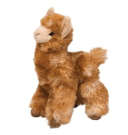 DOUGLAS COMPANY INC LEXI LLAMA