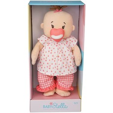 MANHATTAN TOY BABY STELLA