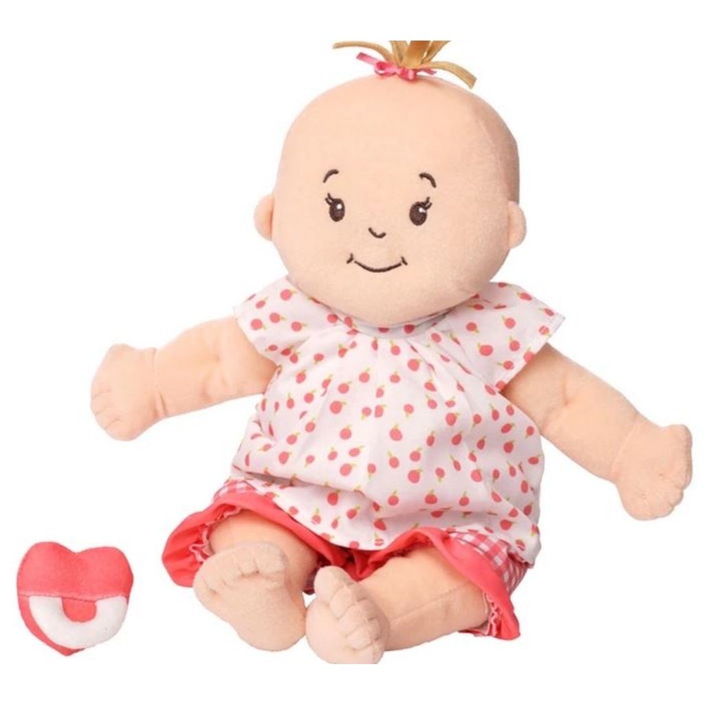 MANHATTAN TOY BABY STELLA*