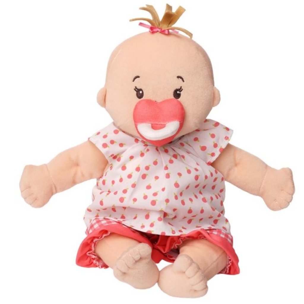 MANHATTAN TOY BABY STELLA