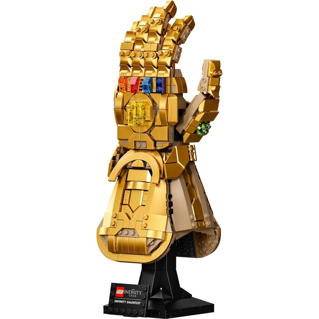 LEGO INFINITY GAUNTLET