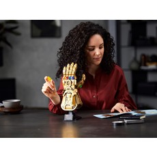 LEGO INFINITY GAUNTLET