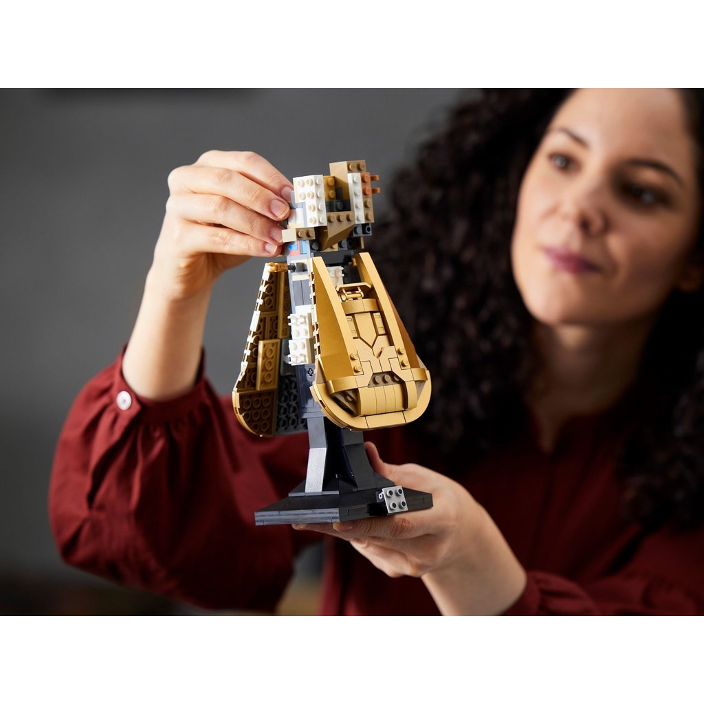 LEGO INFINITY GAUNTLET